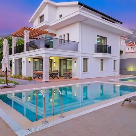 Villa Milagro *