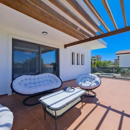 Villa Milagro *