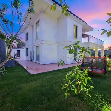 Milagro Fethiye