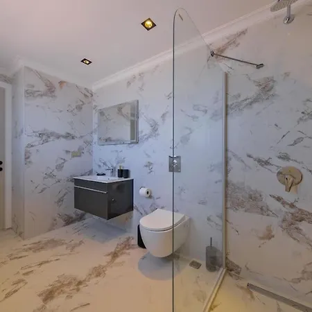 Villa Milagro Fethiye