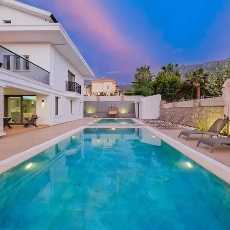 Milagro Villa *