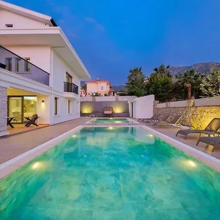 Villa Milagro *