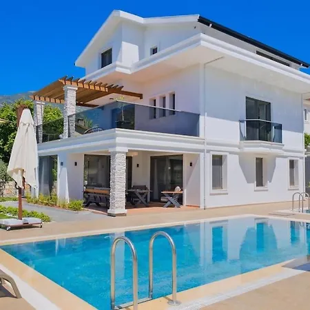 Villa Milagro