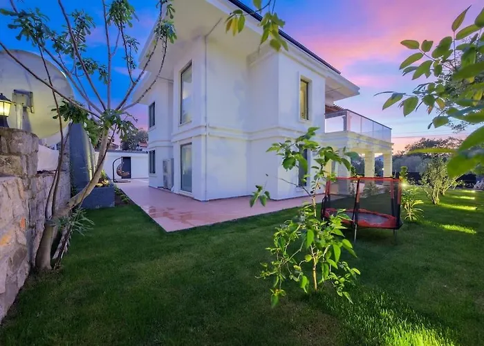 Milagro Fethiye