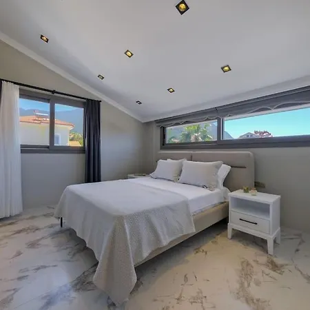 Milagro Villa Fethiye