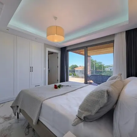 Villa Milagro Fethiye